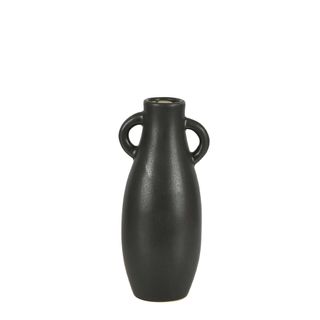 PRE-ORDER Maxim Vase Black