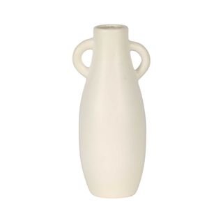 PRE-ORDER Maxim Vase Ivory