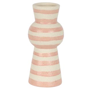 PRE-ORDER Solana Ceramic Vase Small