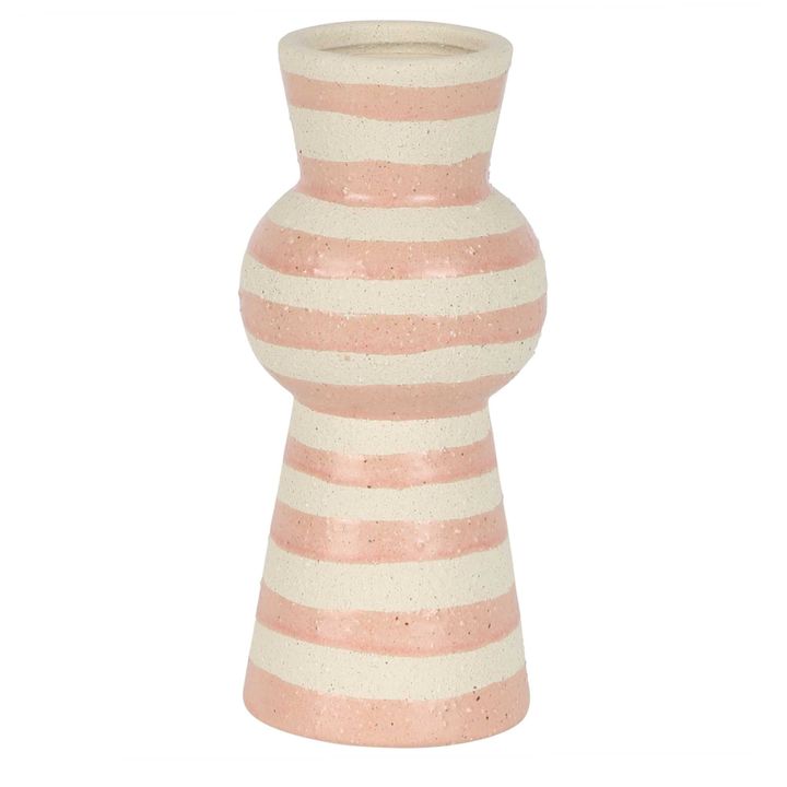 Solana Ceramic Vase Small