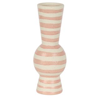 PRE-ORDER Solana Ceramic Vase Large