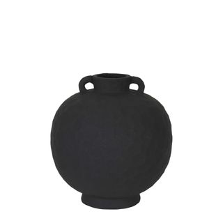 PRE-ORDER Jett Round Vase Medium