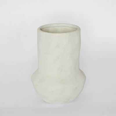 Cyrone Belly Vase Small