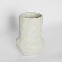 Cyrone Belly Vase Small
