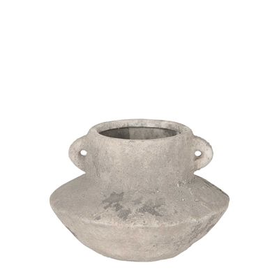 Shopa Low Pot Small