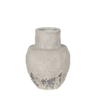 PRE-ORDER Shopa Vase Medium