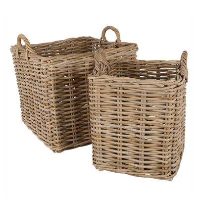 Biskal Basket Set of 2