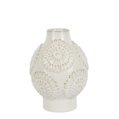 Emmeline Ceramic Vase Large