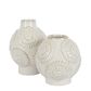 Emmeline Ceramic Vase Small