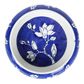 Magnolia Watercolour Porcelain Dish