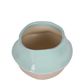 Sarol Ceramic Pot Large Soft Sage