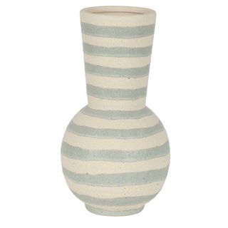 PRE-ORDER Solange Ceramic Vase Small