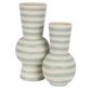 Solange Ceramic Vase Small