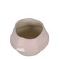 Sarol Ceramic Pot Small Blush