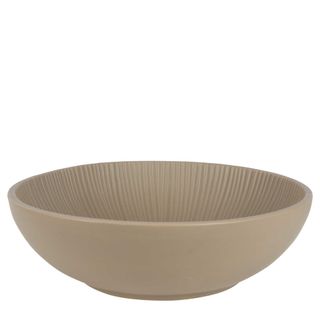 Isola Ceramic Bowl Dove Grey