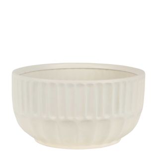 PRE-ORDER Kartun Ceramic Bowl Ivory