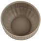 Kartun Ceramic Bowl Dove Grey