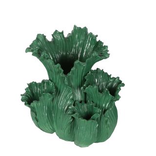 PRE-ORDER Kale Organic Multi Vase