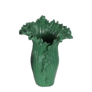 PRE-ORDER Kale Organic Vase