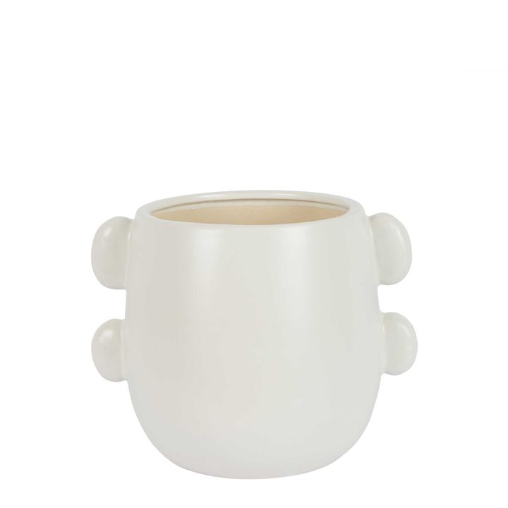 Aiko Ceramic Pot Small