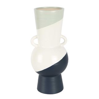 PRE-ORDER Freya Ceramic Vase Large