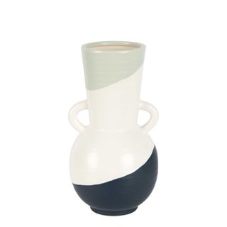 PRE-ORDER Freya Ceramic Vase Small