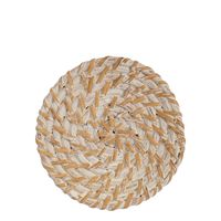 Anduza Blanc Coaster Set of 4