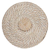 Anduza Blanc Coaster Set of 4