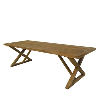 Minerva Outdoor Dining Table
