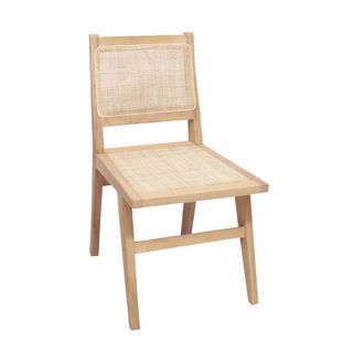 Jade Chair Natural