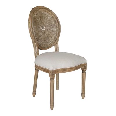 Marinha Chair Beige