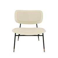 Seda Occassional Chair Ivory