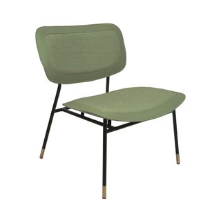 PRE-ORDER Seda Occasional Chair Sage Green