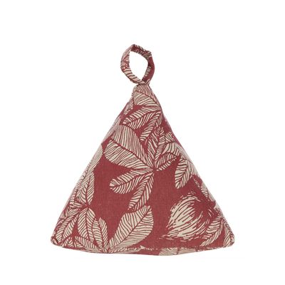 Fig Tree Door Stopper Ruby