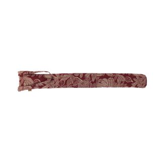 Fig Tree Draught Stopper Ruby