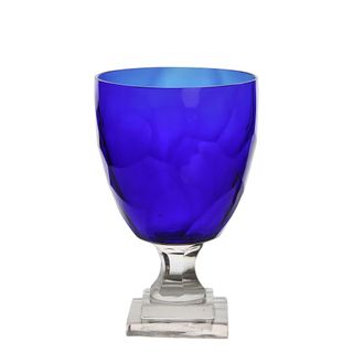 PRE-ORDER Safyr Urn Medium Blue
