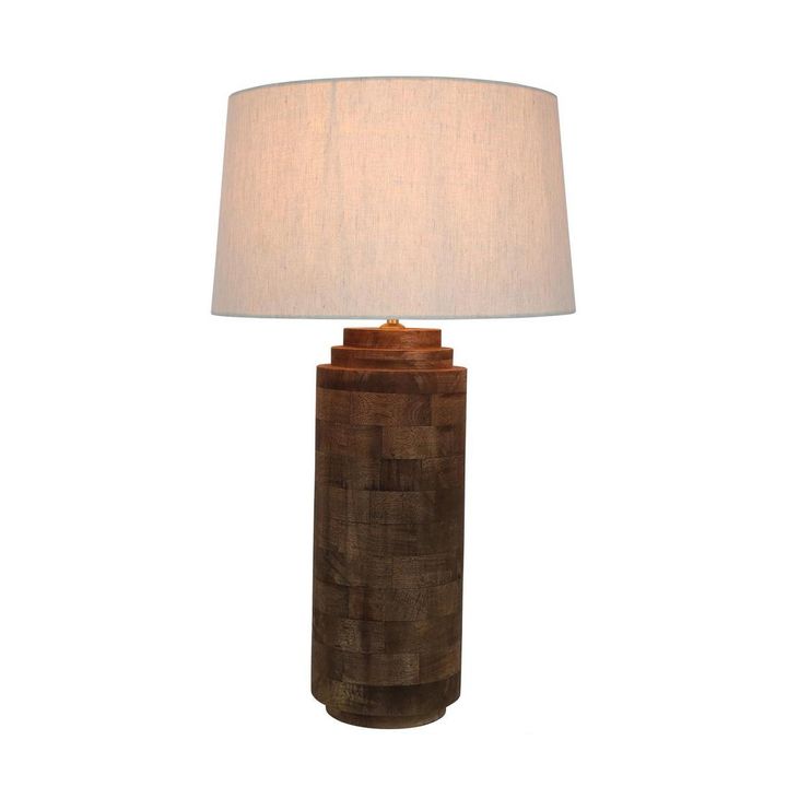 Darwin Table Lamp Base Large- Base Only