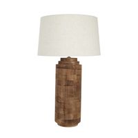 Darwin Table Lamp Base Large