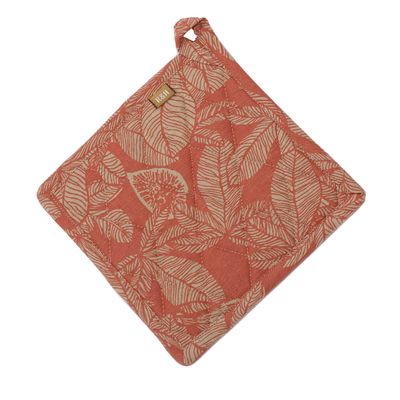 Fig Tree Pot Holder Rose Dawn