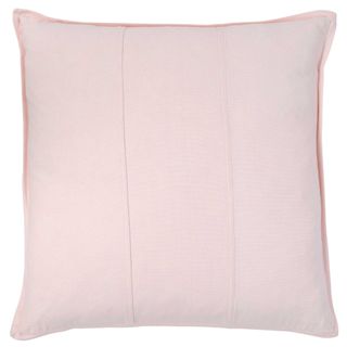 Chelsea Cotton Cushion Light Pink