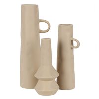 Sonda Vase Sand