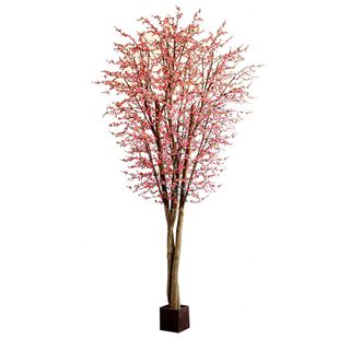 5m Giant Cherry Blossom Tree 9360 Lvs