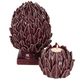 Acorn Finial Mulberry