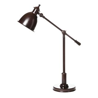 Vermont Desk Lamp Bronze