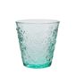Drinking Glass Set of 4 Sea Green 8oz