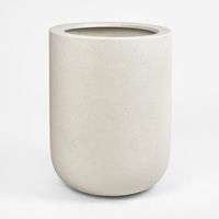 An Phu Planter Set of 2 Cream