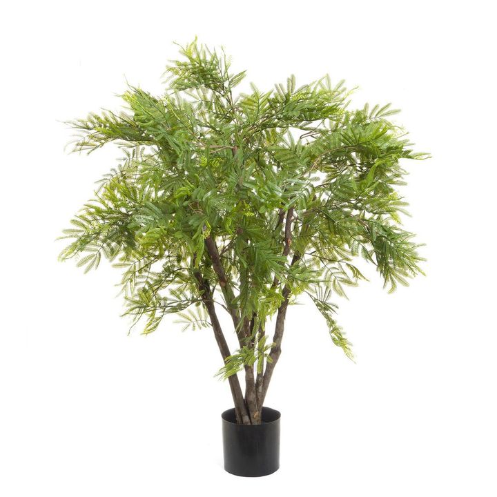 Silk Leaf Tree 91cm
