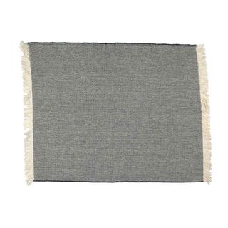 Heidi Placemat Charcoal