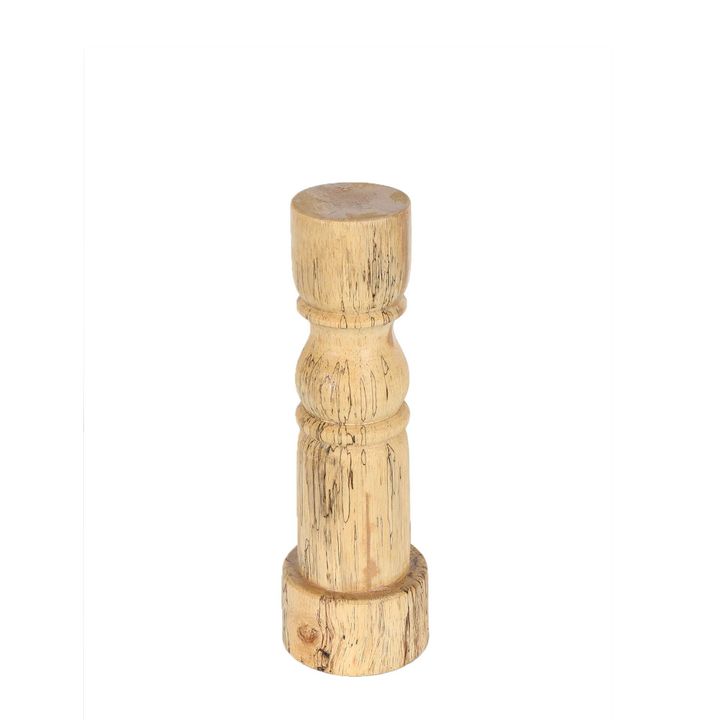 Sulawesi Candle Stand Small