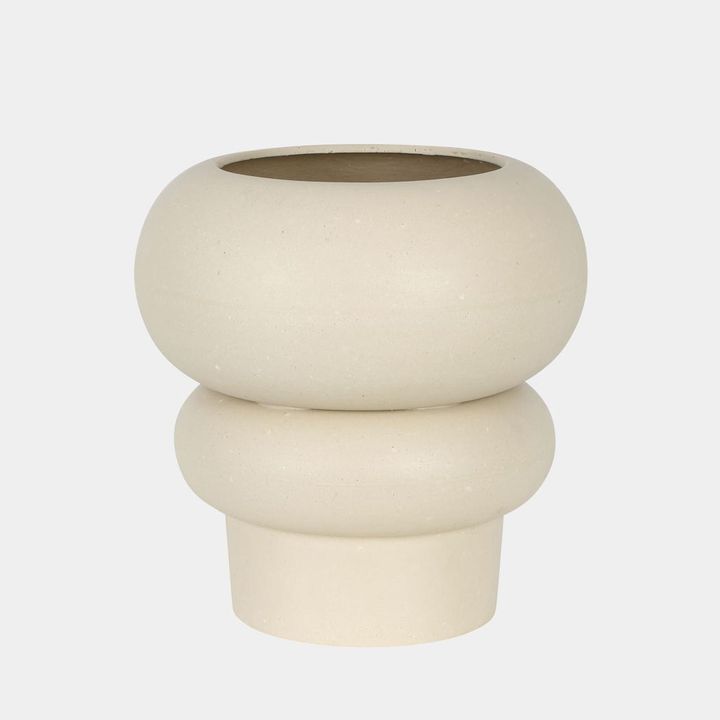 Little Fatty Pot Large Sand